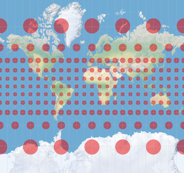 Mercator Tissot