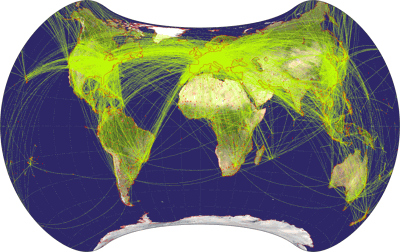 Strebe 1995 Airlinetraffic