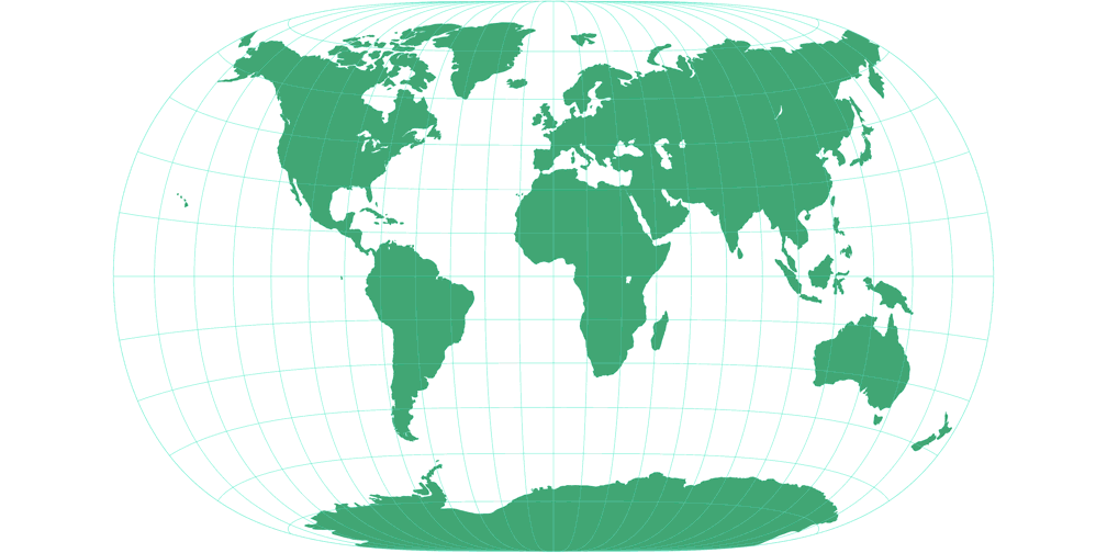 Györffy E Silhouette Map